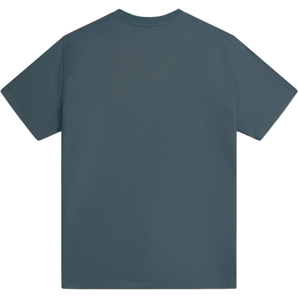2026 Florence Marine X Mens Burgee T-Shirt FMTS00127 - Storm